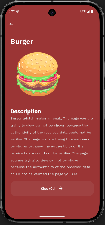 Japan Man — Sushi & Japanese Food Ordering App screenshot 2