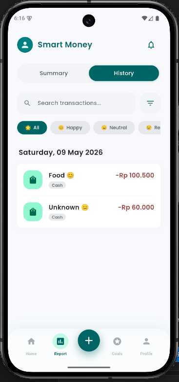 Smart Money screenshot 3