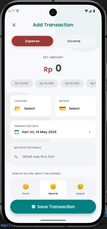 Smart Money screenshot 4