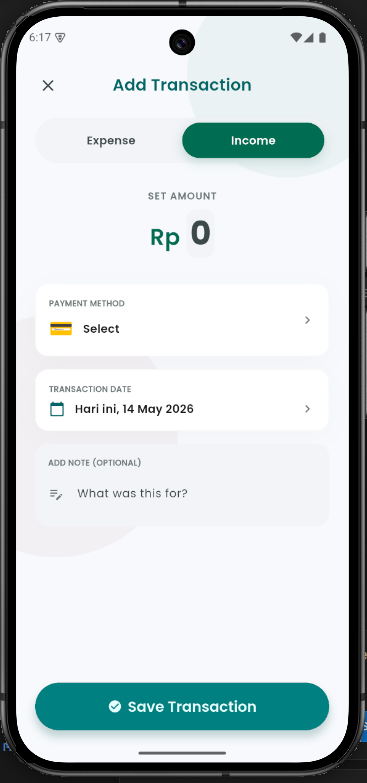 Smart Money screenshot 5