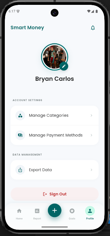 Smart Money screenshot 6